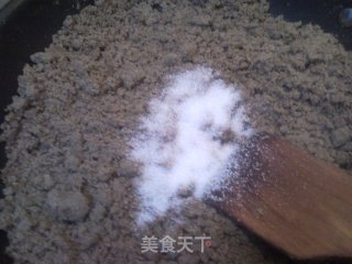 绿豆糕的做法步骤：9