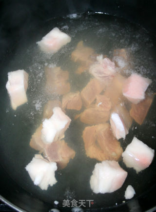 【红烧肉——梁山好肉】的做法步骤：4