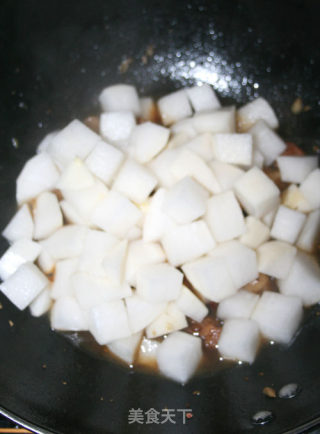 【红烧肉——梁山好肉】的做法步骤：11