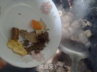----羊肉火锅----的做法步骤：5