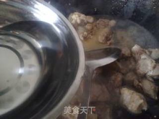 ----羊肉火锅----的做法步骤：6