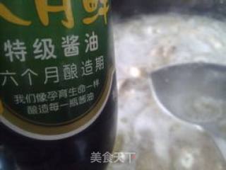 ----羊肉火锅----的做法步骤：8