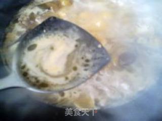 ----羊肉火锅----的做法步骤：12