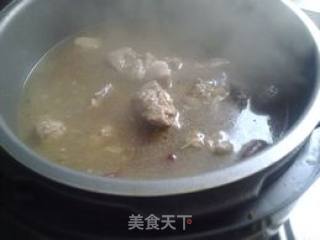 ----羊肉火锅----的做法步骤：13