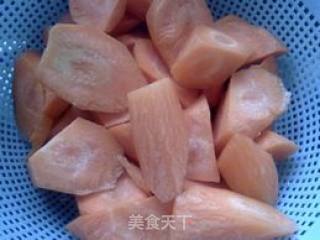 ----羊肉火锅----的做法步骤：16
