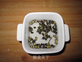 温暖似火的太阳【麻辣干锅面筋】的做法步骤：2