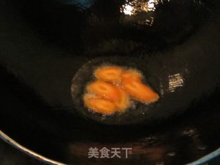 炒猪肝的做法步骤：15