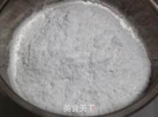 金灿灿的辣炒年糕的做法步骤：2