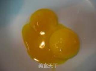 金灿灿的辣炒年糕的做法步骤：7