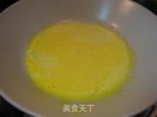 金灿灿的辣炒年糕的做法步骤：9
