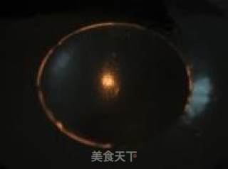 金灿灿的辣炒年糕的做法步骤：10