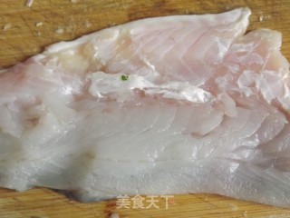 鱼肉烧麦的做法步骤：1