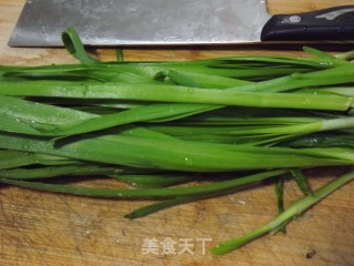鱼肉烧麦的做法步骤：4