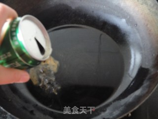 啤酒卤蛋的做法步骤：3