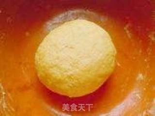 五香酥饼的做法步骤：4