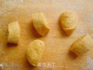 五香酥饼的做法步骤：5