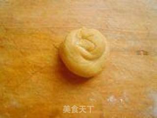 五香酥饼的做法步骤：9