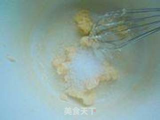 蛋香夹心小饼干的做法步骤：4