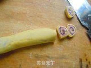 蛋香夹心小饼干的做法步骤：17