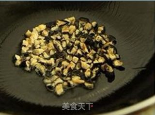 潮式菜花煲的做法步骤：2