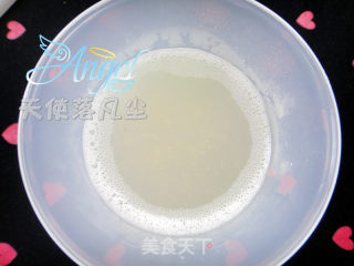 期待春天——熊猫便当的做法步骤：17