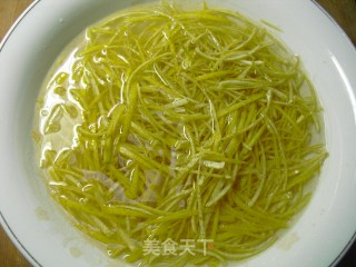 蜂蜜柚子茶的做法步骤：5