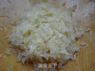 蜂蜜柚子茶的做法步骤：6