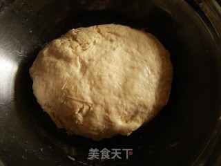 美味小零食-中式香蕉派的做法步骤：3