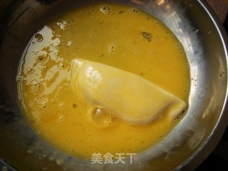 美味小零食-中式香蕉派的做法步骤：10