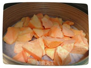 家常川味···粉蒸排骨的做法步骤：2