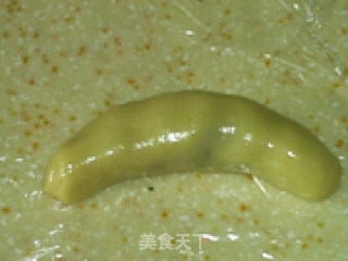 香蕉饼的做法步骤：12