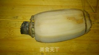 糯米莲藕的做法步骤：4