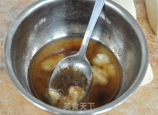 延庆火勺的做法步骤：2