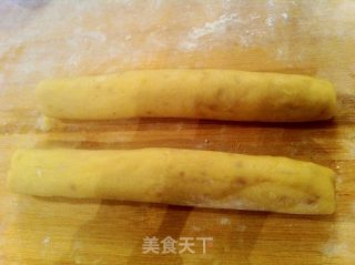 让花生控欲罢不能的能量饼干的做法步骤：6