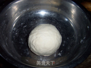 不太正宗的意大利咖喱饺子的做法步骤：3
