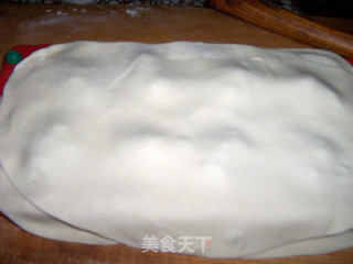 不太正宗的意大利咖喱饺子的做法步骤：7