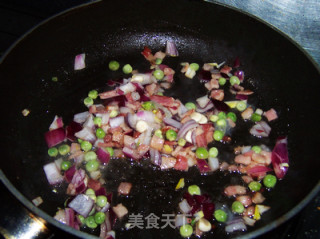 不太正宗的意大利咖喱饺子的做法步骤：12