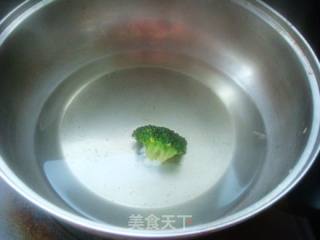 鲍汁海参的做法步骤：4