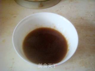 鲍汁海参的做法步骤：6