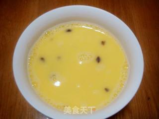 海参鸡蛋羹的做法步骤：6