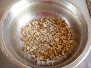 核桃饼的做法步骤：2