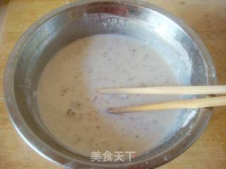核桃饼的做法步骤：5