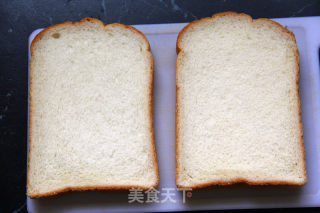 蜂蜜麻酱黄金甲的做法步骤：1
