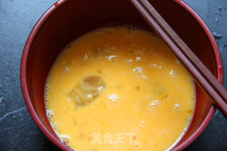 蜂蜜麻酱黄金甲的做法步骤：5