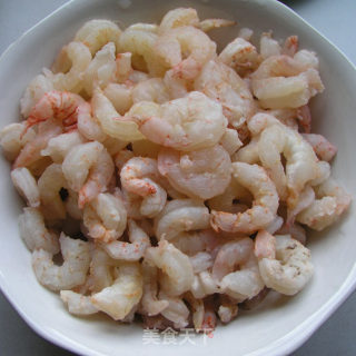 素三鲜水饺的做法步骤：3