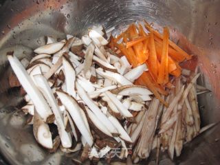 豪华版寿司的做法步骤：7
