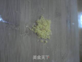 葡萄干饼的做法步骤：3