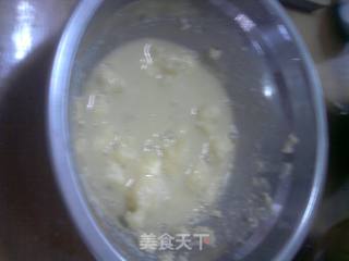葡萄干饼的做法步骤：5