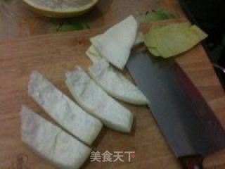 柚子茶的做法步骤：2