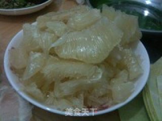 柚子茶的做法步骤：5